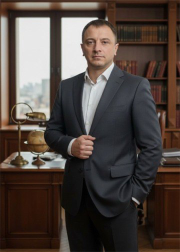 Вячеслав Белокри